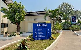 Lucca Resort & Residence
